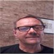 British, English tutor for adults