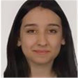 Lucia Benitez Quiros