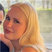 Profesora nativa (Americana), cualificada, para clases particulares online