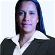 Profesora de Sociales, en la básica primaria, con alto grado de compromiso y dominios de los temas a tratar. Con más de 10 años