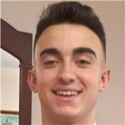 Doy clases particulares principalmente a niños de primaria de apoyo escolar en todo tipo de materias. Experiencia de 6 años