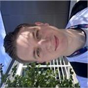 Estudiante de Educación Infantil, con gran afán por la constante mejora e impulsar a sus alumnos a grandes logros.