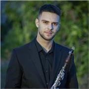 Profesor de Clarinete y Lenguaje Musical, con experiencia, para todos los niveles. En Linares, Jaén u online
