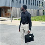 Madou Gagi Ismael