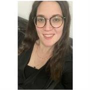 Sono laureata magistrale in chimica biomolecolare 
Sono disposta a dare ripetizioni