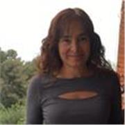 Profesora de inglés y de español para extranjeros