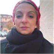 I am TESOL certified english teacher ( Trinity College of London) living in Vallo di Caluso, teaching English all levels and ages