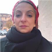 I am TESOL certified english teacher ( Trinity College of London) living in Vallo di Caluso, teaching English all levels and ages