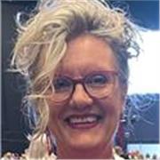 I am a fun teacher doing my best to help students of all backgrounds relax and enjoy my lesson. 