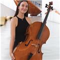 Clases particulares violonchelo personalizadas