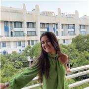 Doy clases de inglés para reforzar el idioma