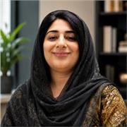 Shazia