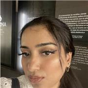 Hira Akbar