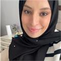 Her yaştan kişiye ingilizce ders veren Toefl advanced seviyesinde sabırlı ve anlayışlı ingilizce öğretmeniyim