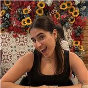 Soy profesora particular de física y matemáticas; enseño de forma clara y adaptada a cada estudiante