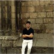 Profesor particular de griego, latín y lengua castellana y literatura en Zaragoza