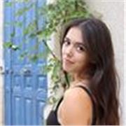 Tuteure d'anglais certifiée Cambridge : cours particuliers niveau collège/lycée