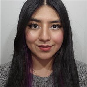 Emily Chamba Herrera