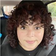 I am a native English language speaker. I also have a degree in French and Spanish studies so I can help you improve your English