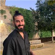 Doy apoyo para cualquier asignatura relacionada con el turismo internacional