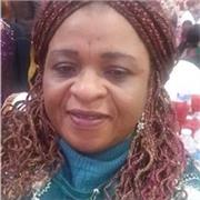 Mary Kudi