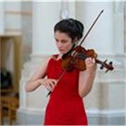 Cours de violon/alto - Professeure diplômée (DE) - Tous niveaux - Joinville-le-Pont / à domicile / visio