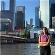  Math tutor with 3+ years' experience offering online and in-person lessons to school and college students in Melbourne. 