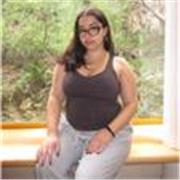 Joven de 21 que hizo bachillerato biosanitario. Hago clases a niños de primaria a parte de canguro.