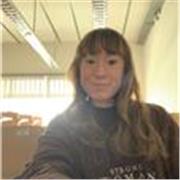 Profesora de clases particulares