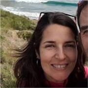 Spanische Konversation mit einem Spanischtutorin als Muttersprache aus Spanien.