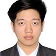 Friendly International Master’s Student Teaching Basic English for Kids Through Immersive and Fun Lessons