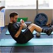 Coach Deportivo con Grado Superior en Acondicionamiento Físico – body pump , GAP, Pilates, Yoga, HIIT, Funcional , etc y Personal