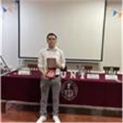 Profesor de matemáticas, a nivel primaria secundaria académica