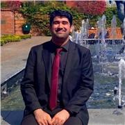 GCSE Maths Tutor Helping You Build Confidence and Improve Grades