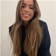 Profesora de inglés nativa con experiencia en el sector