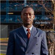 I am patient and skilful at breaking down complex chemistry concepts into simple ideas according to the student's needs.