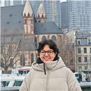 ¡Hola! Ich bin Raquel, eine leidenschaftliche Spanischlehrerin mit Erfahrung im Sprachunterricht.
