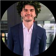 Studente e laureando magistrale di scienze motorie, disponibile a svolgere sedute individuali di coaching da remoto o in presenza