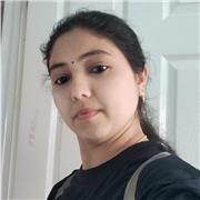 Swathi Tirmal