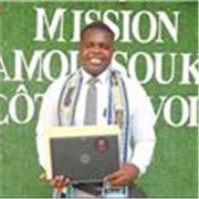 I give lessons that helps students to get better jobs in the future 