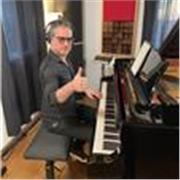 Clases de Piano - Todos los estilos