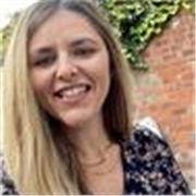 English Tutor with more than 7 years of experience