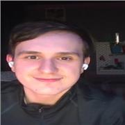 Physics, maths and Polish speaking tutor offering online lessons for students in KS4 and below.