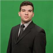 Professor de Direito e advogado