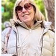Mary Cris
