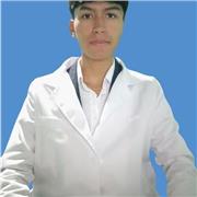 Estudiante de Química apasionado por enseñar transforma tus dudas en conocimiento claro y divertido