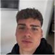Estudiante de Educación Primaria en la Universidad de Alicante 