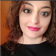 Insegnante di Italiano, Latino, Storia, Geografia, Italiano L2 cerca studenti (elementari, medie, superiori)