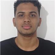 Soy una persona didáctica y paciente para enseñar y me gustaría darle clases a cualquier a que lo necesite