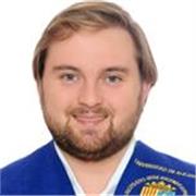 Graduado en Biología y en FP Superior en Laboratorio clínico y biomédico, actualmente estudiante de máster en bioinformática.